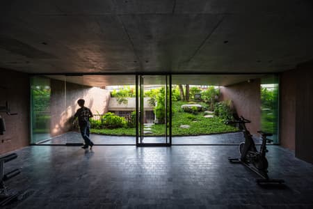 HN08 House - TNT Architecture